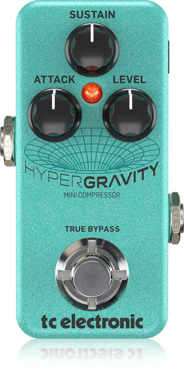 Mini compressore Hypergravity