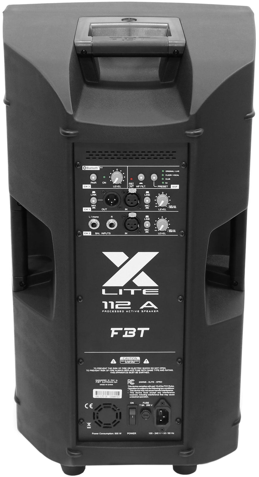X-Lite 112A