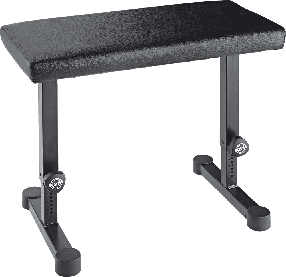 K&M Banquette clavier 14085 Noir