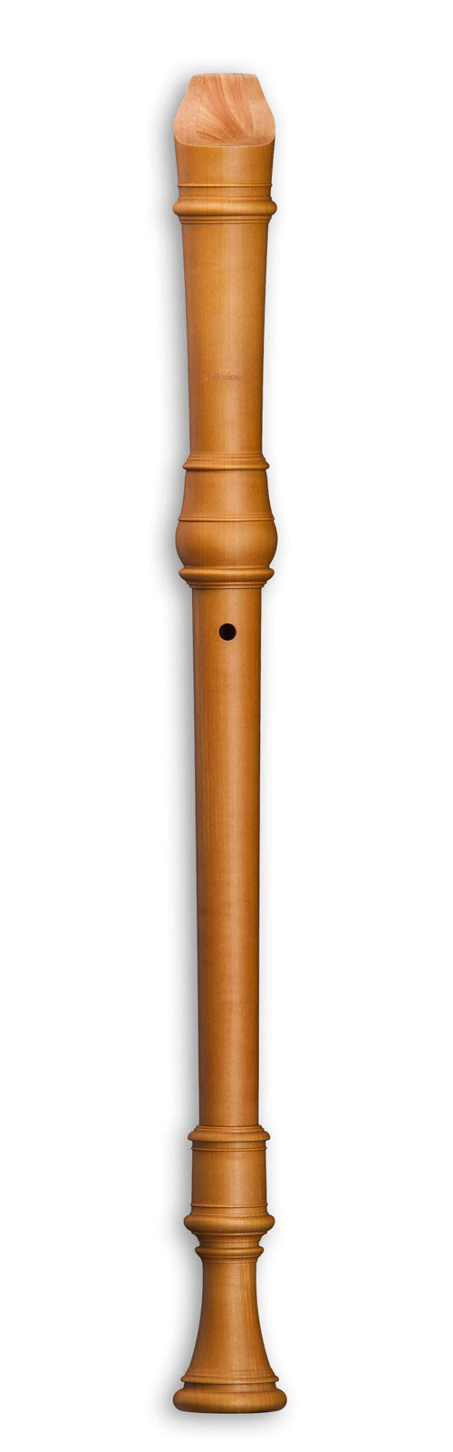 Denner Ténor 546 - Poirier (doigté Baroque)