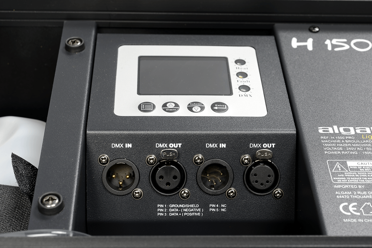 H1500-PRO