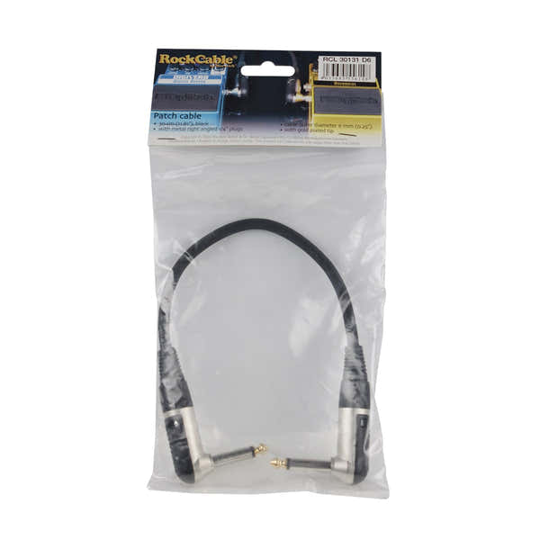 Rockcable Patchkabel