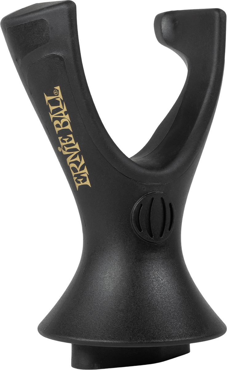 Supporto da parete nero