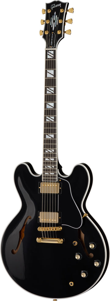 ES Supreme Ebony Modern