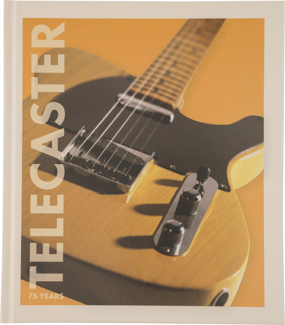75TH Telecaster Anniversary Book