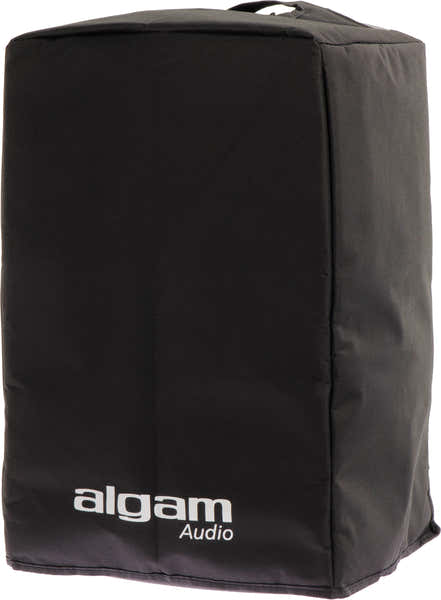 Algam Audio TR12-BT-COVER