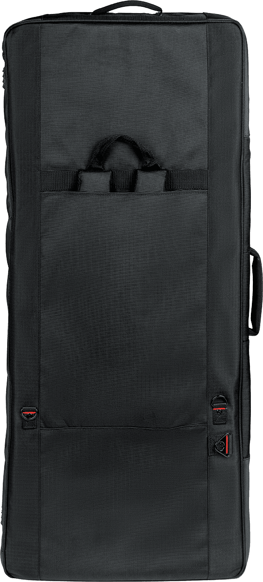 Keyboard Gigbag G-PG-49 Schwarz