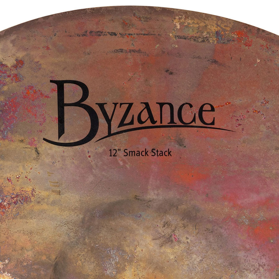 Smack Stack Byzance Vintage 10/12/14