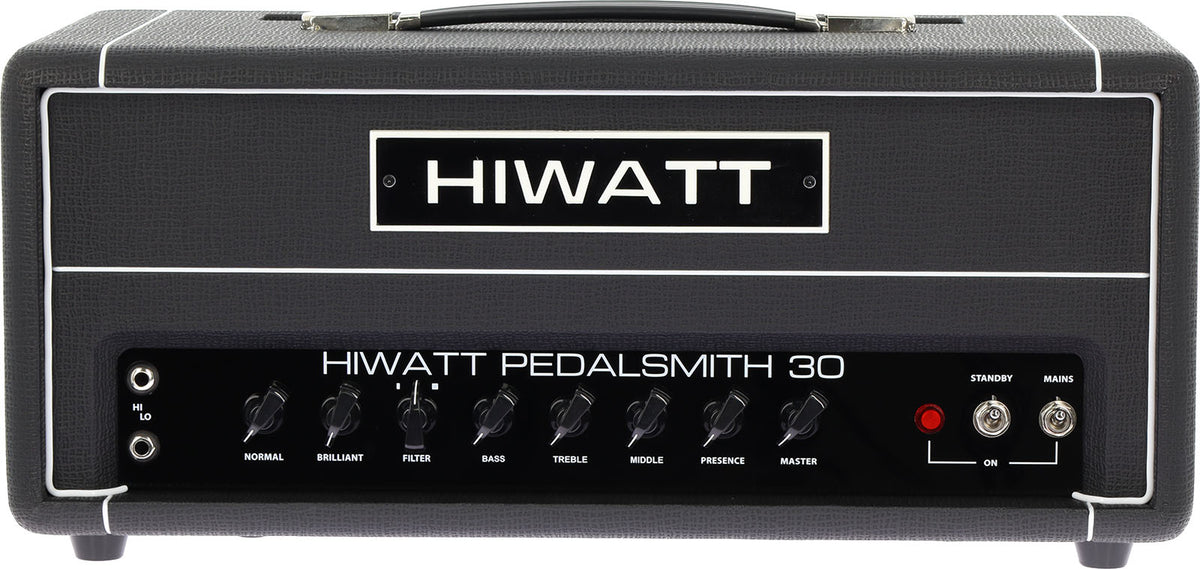 Pedalsmith 30W