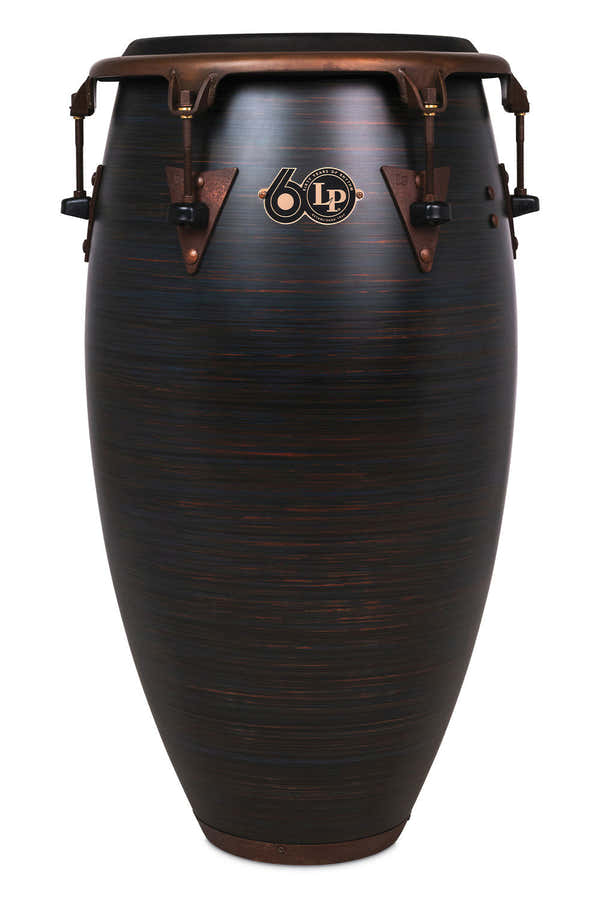 Congas Conga 6ème Anniversaire Tumba 12,5 Lp81T-6