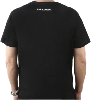 "M" T-shirt Intruments Édition 2021