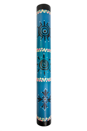 Bastone della Pioggia Everpour 24" - Blu Gaunaco T-Rain-Ep-24Bg