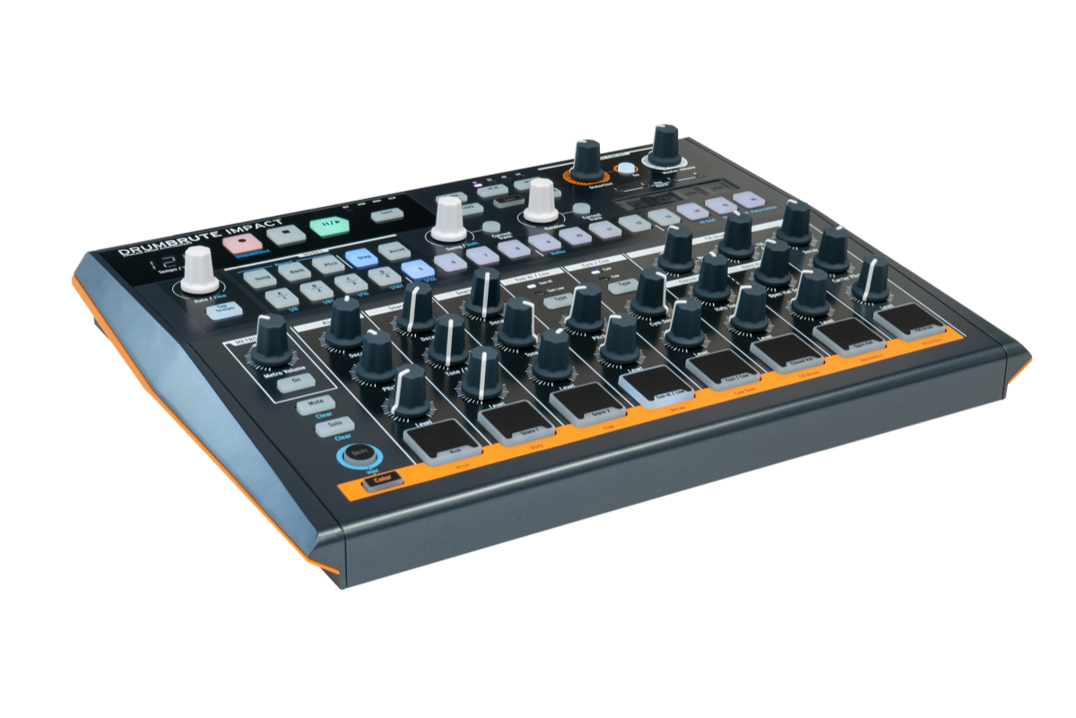 Drumbrute Impact