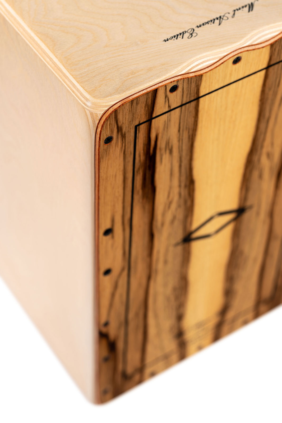 Cajon Artisan Minera Limba