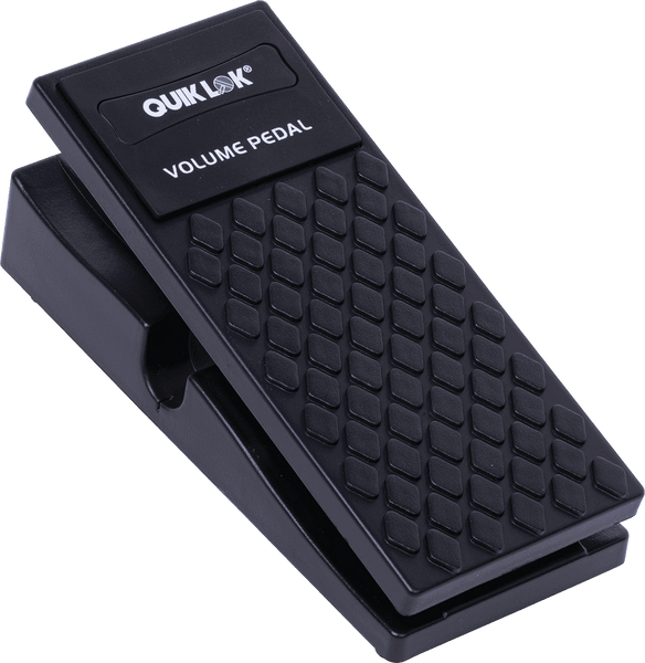 Quiklok Lautstärkepedal VP/26-11