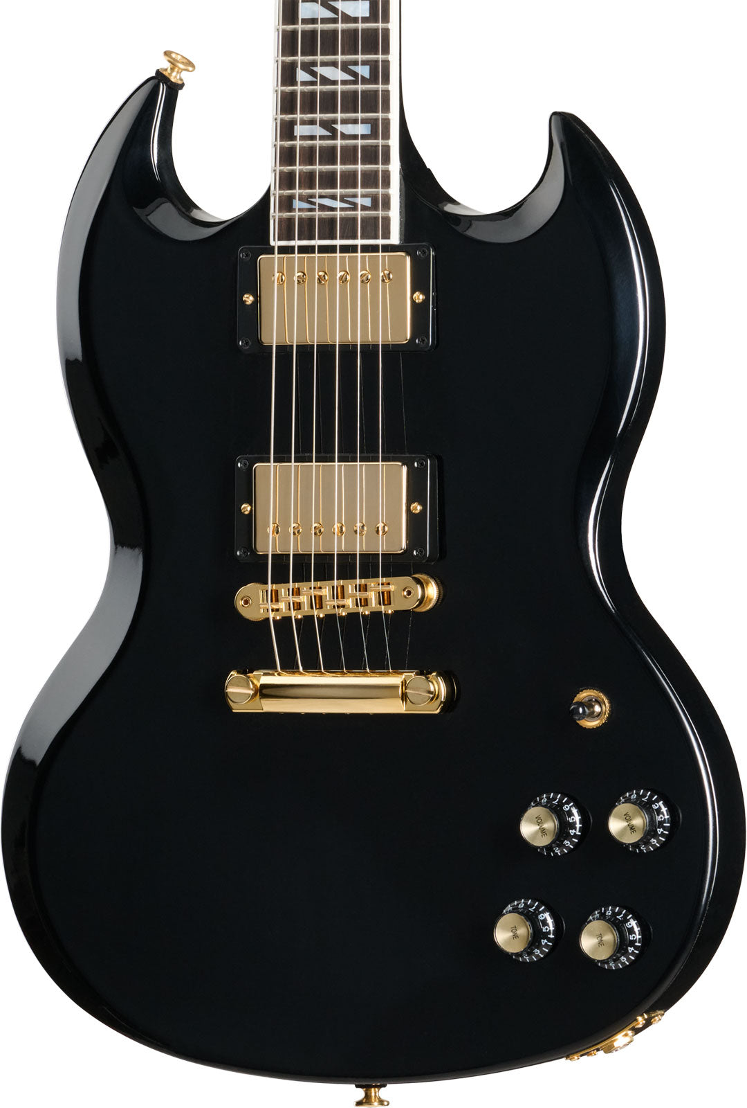 SG Supreme Ebano Modern
