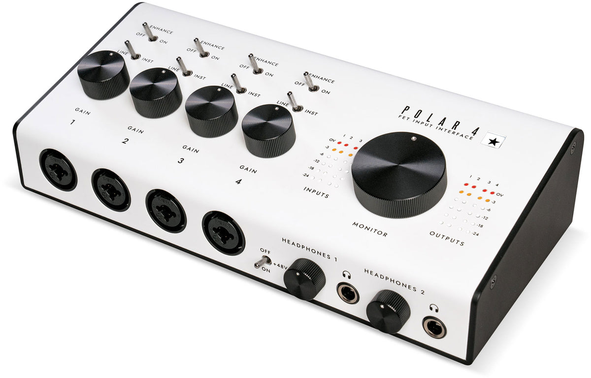 Polar 4