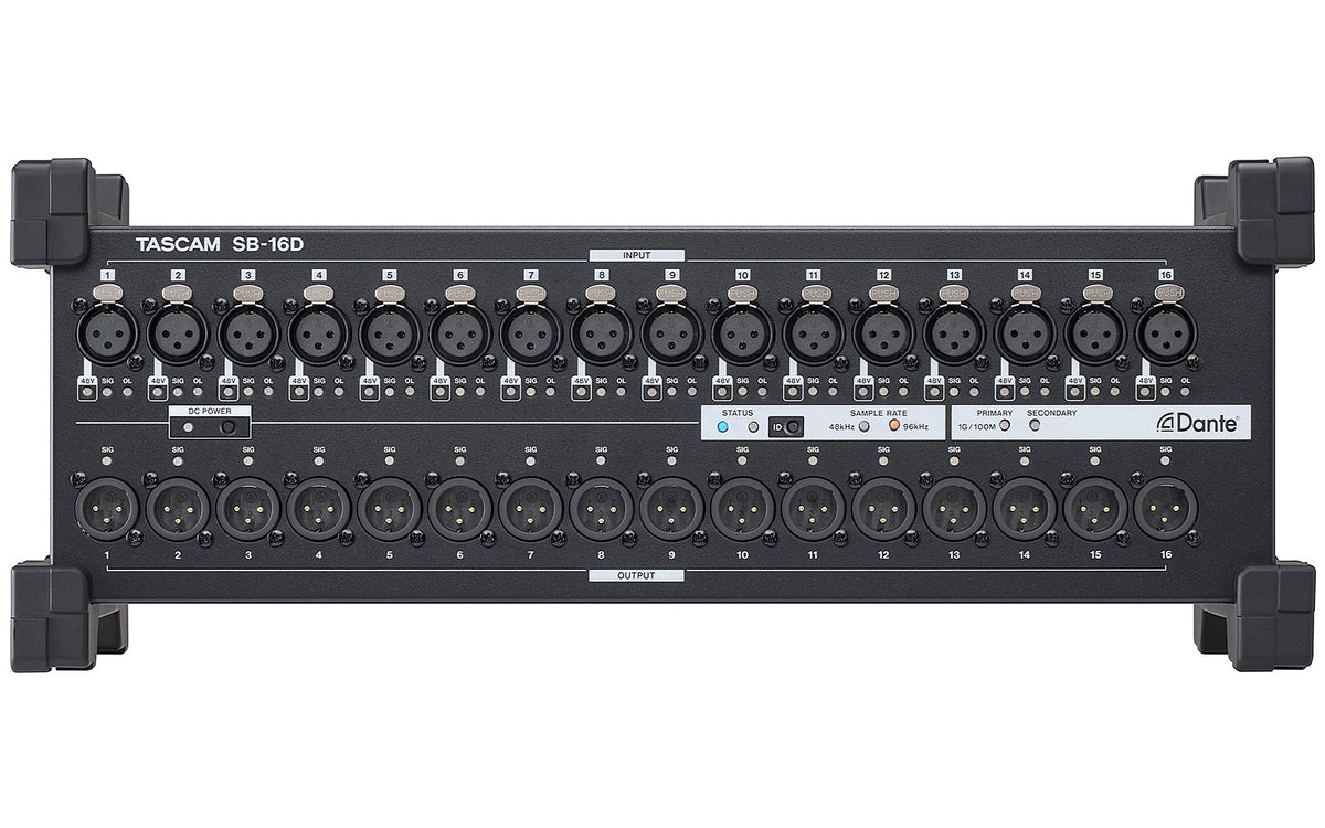 SB-16D
