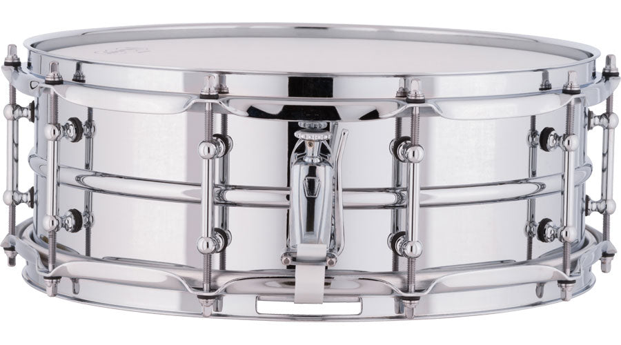 Lm400T - 14 X 5" Supraphonic - Blocchetti tubolari