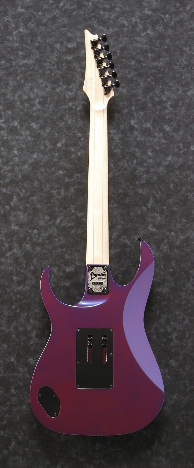 RG550-PN Viola neon Genesis