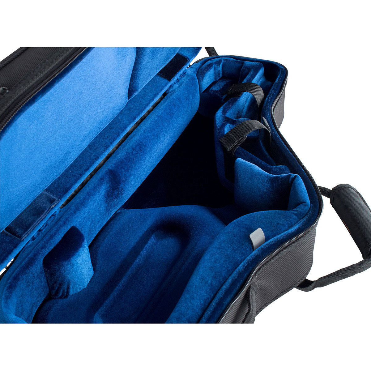 Étui De Saxophone Alto Protec Contoured PB-304CT