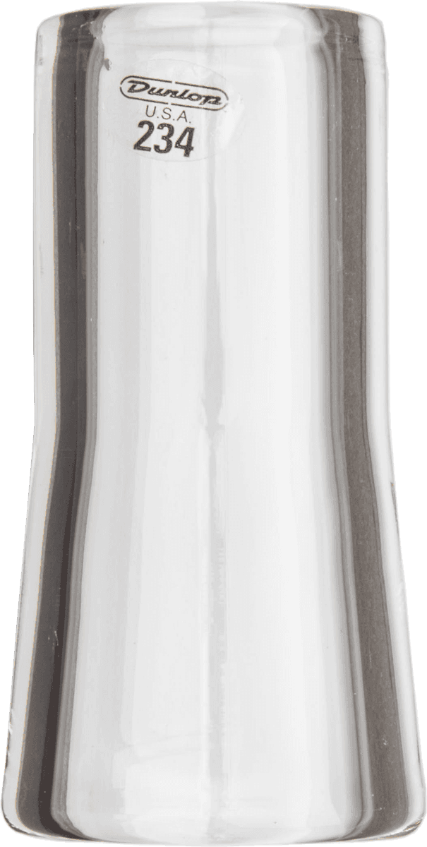 234 Bottlenecks Verre Slide Glass Flare Medium