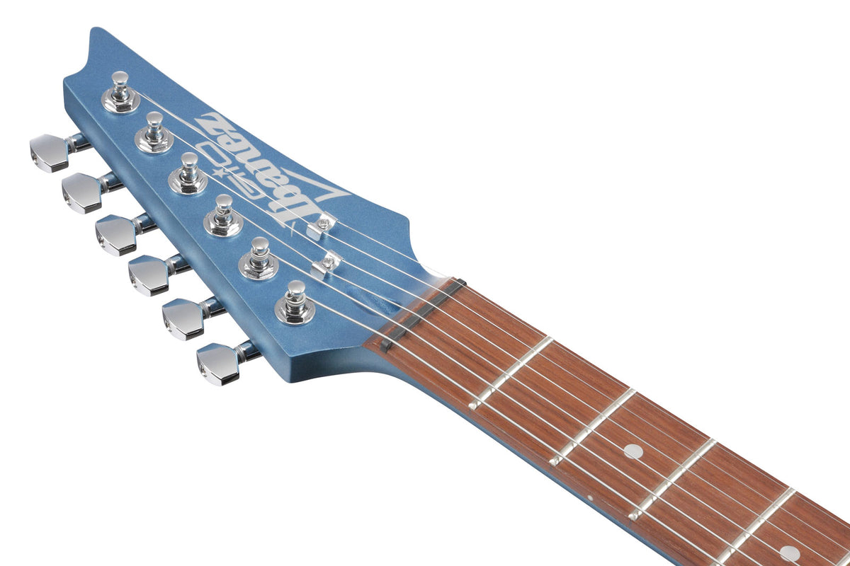 GRX120SP-MLM Metallic Hellblau Matt GRX Gio