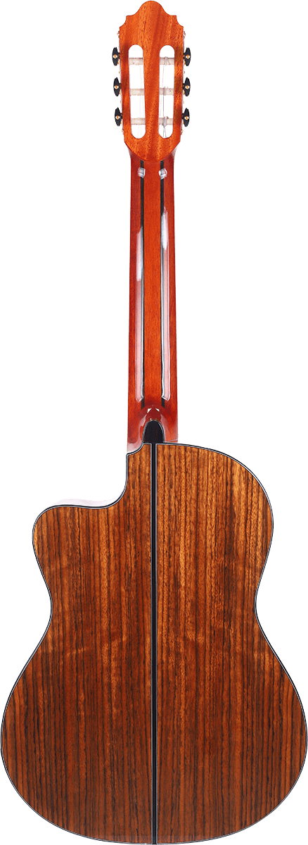 VC774Tce 4/4 Schlank Natur Elektro