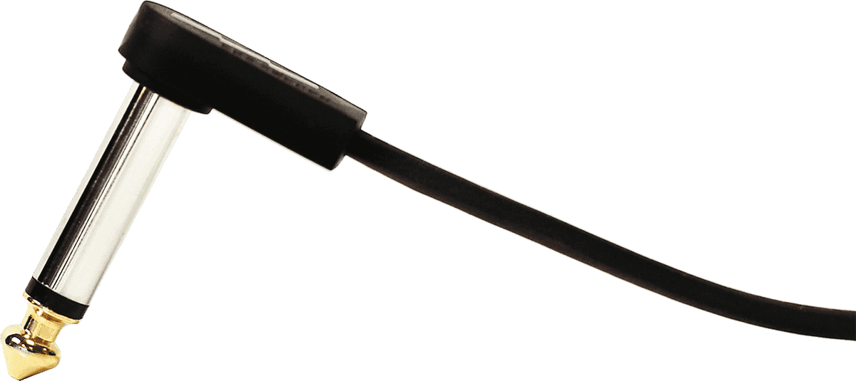 Cable de Patch Guitare 10 CM