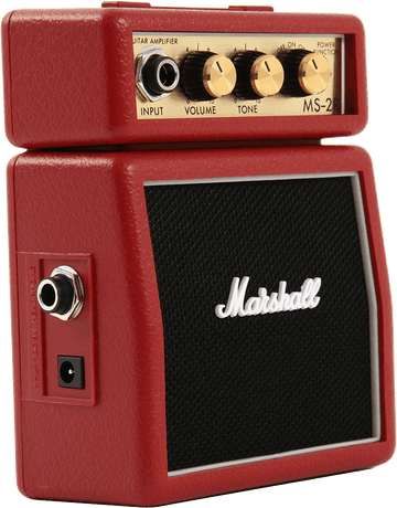 Mini MS2R - 2W Rouge