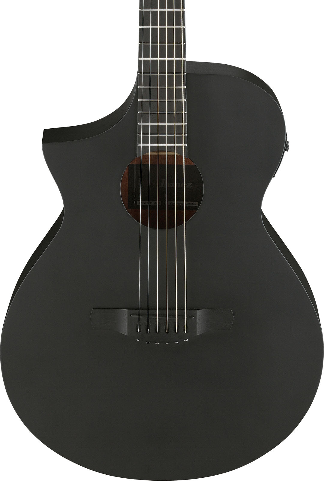 AEWC621L Komplettschwarz