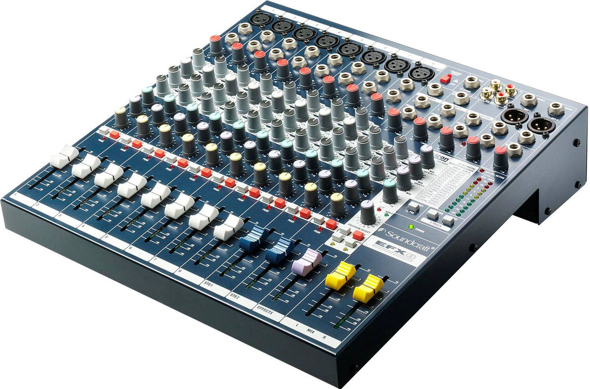 Efx 8