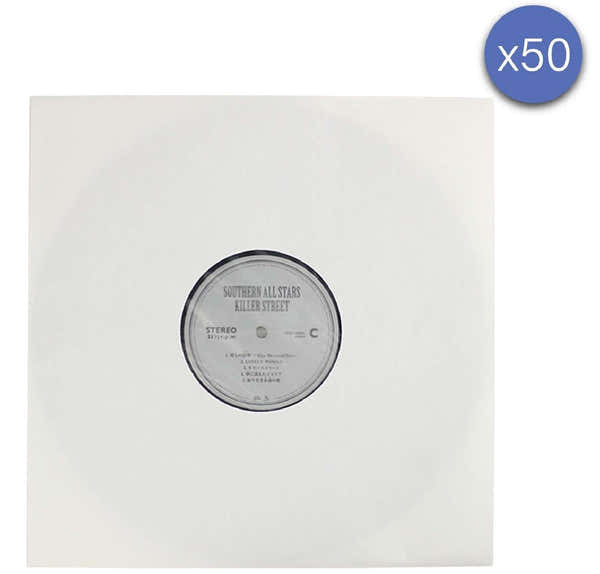 ENOVA HIFI DJ Pochette Disque 33T - Pav 50