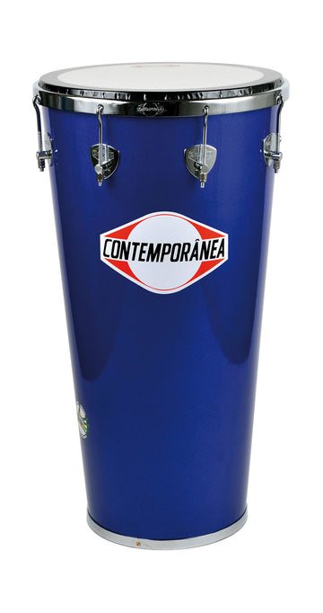 C-TIB01az Timbal 14" X 70CM Bois Bleu