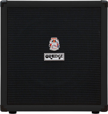 Crush Bass 100W BK