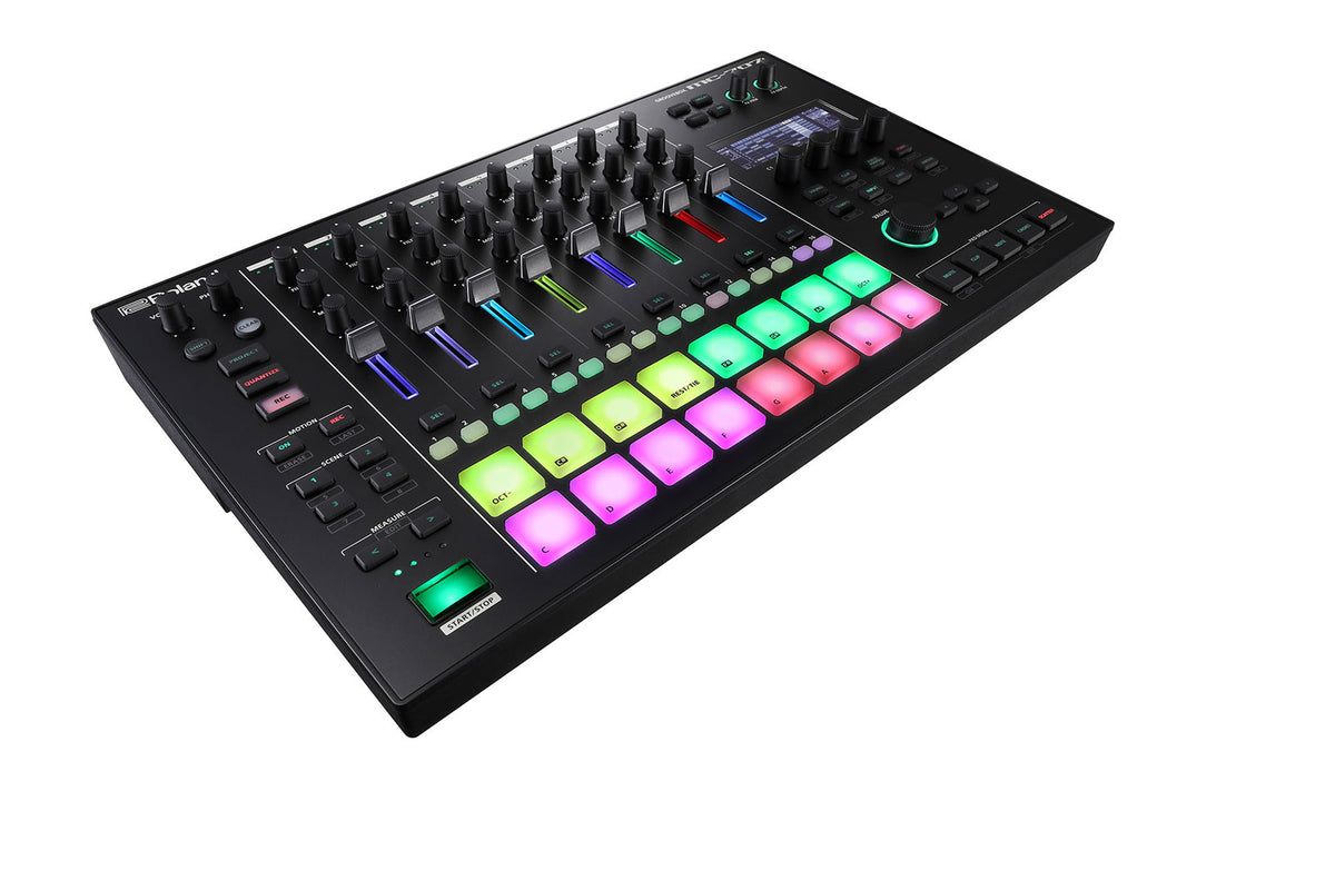 MC-707 - Reconditionné