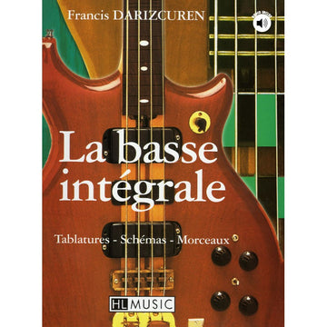 La Basse Intégrale - Darizcuren