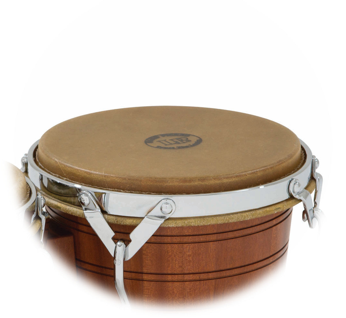 LP1964 - Bongos Original 1964 - Mahagoni