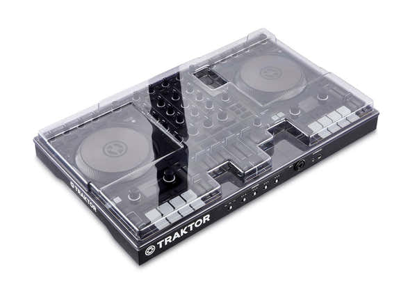 Decksaver Ni Kontrol S4 MK3