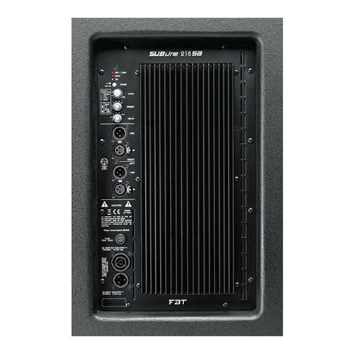 SUBLINE 218SA