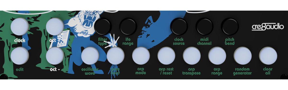 East Beast