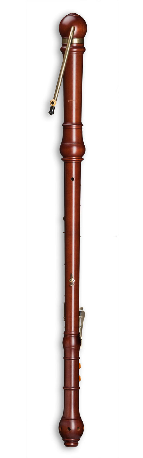 Denner Gran Basso 566 - Pero (Diteggiatura Barocca)