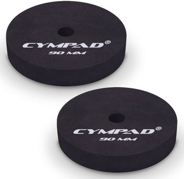 Set doppio CYMPAD MODERATOR 90 MM