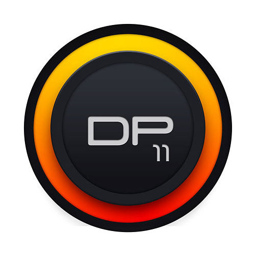 Digital Performer 11 (licenza)