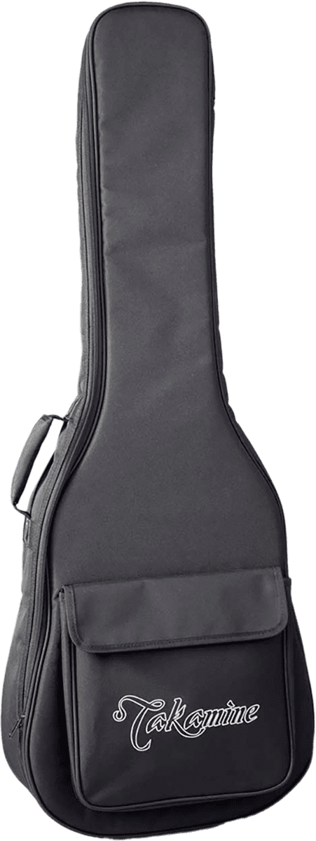 GD34ce Black + Housse
