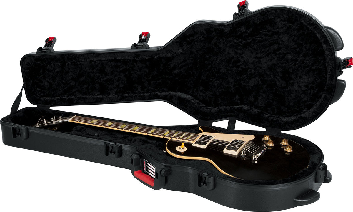 Les Paul PE-Etui - GTSA