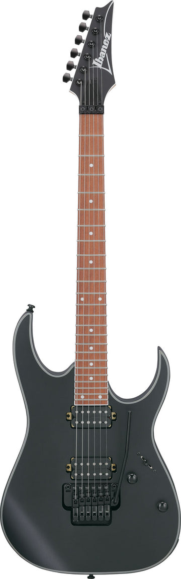 RG420EX-BKF Nero opaco