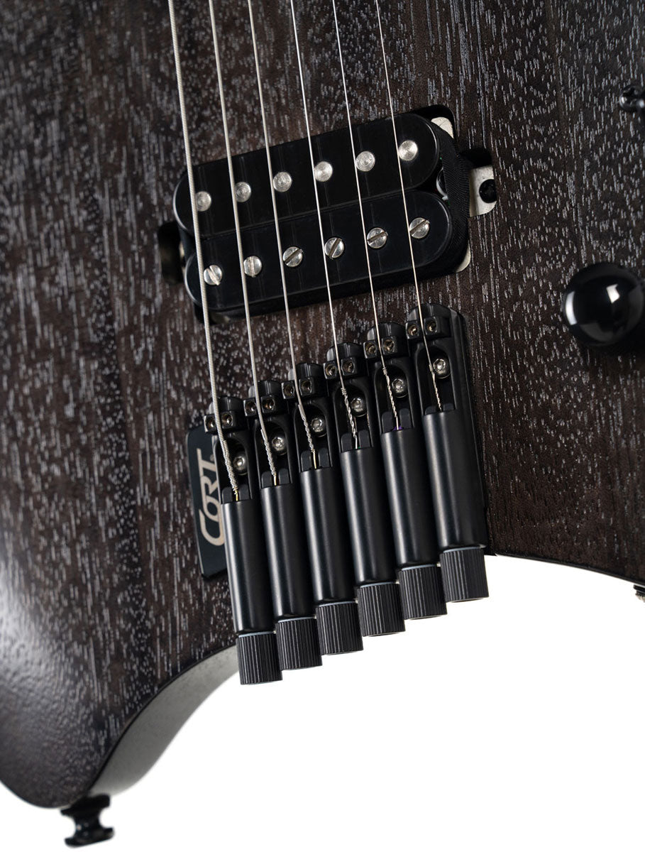 Space G6MS Semigloss Transbk