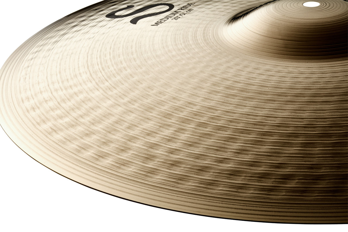 S20MR - S Family 20" Mittleres Ride