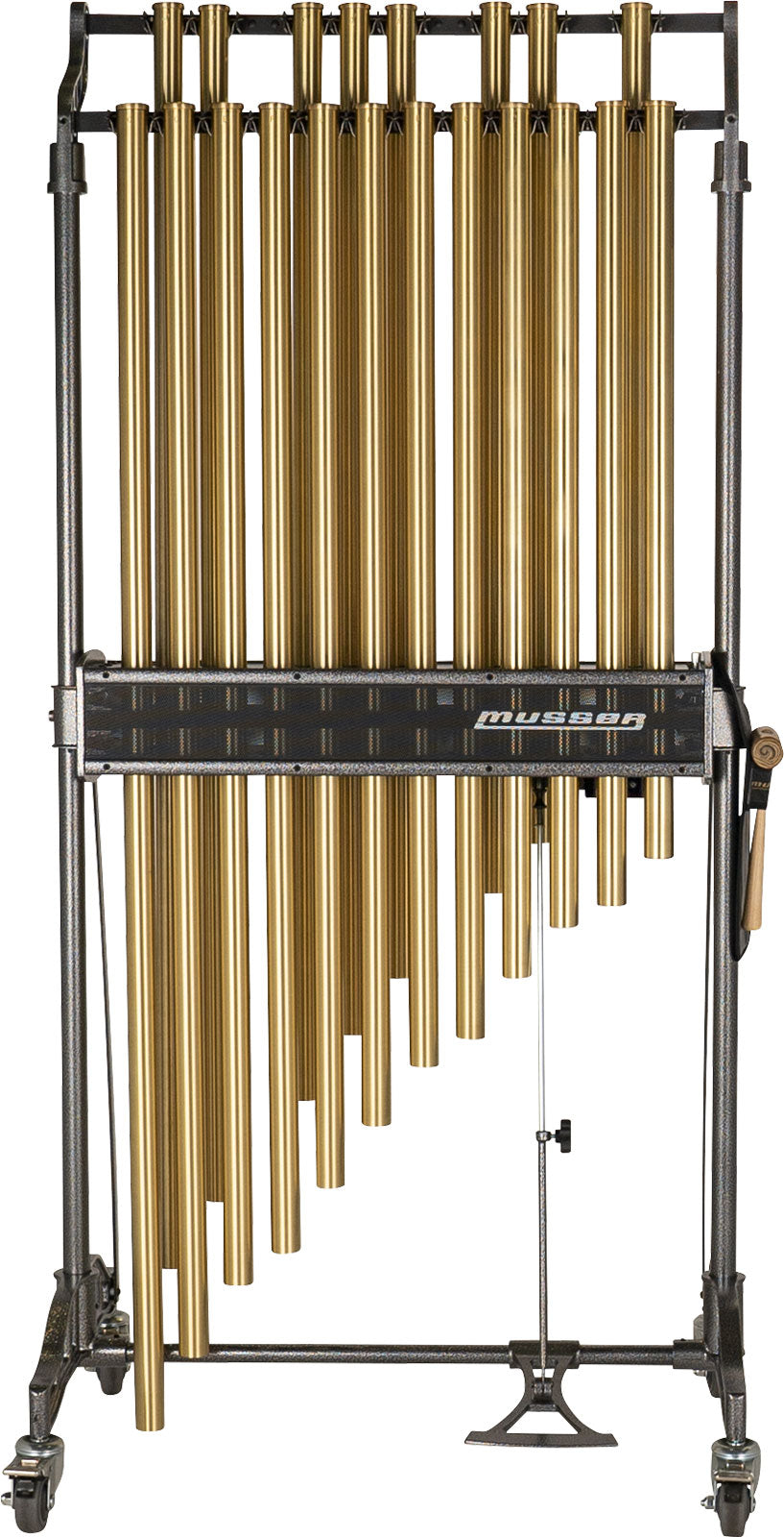 M635B - Klassische Chimes 1.5 octaves